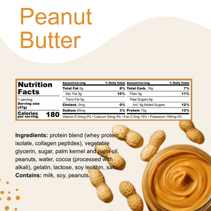 Peanut Butter