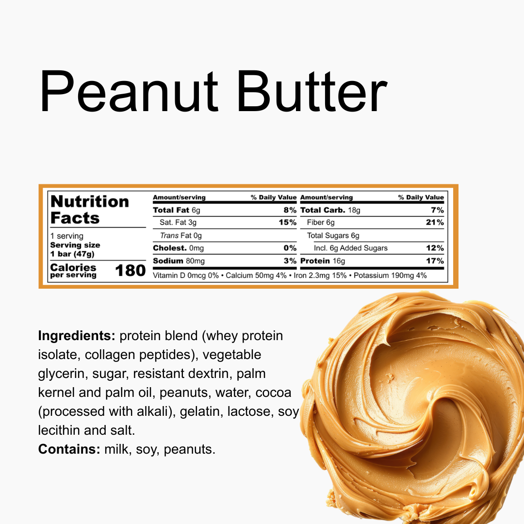 Peanut Butter