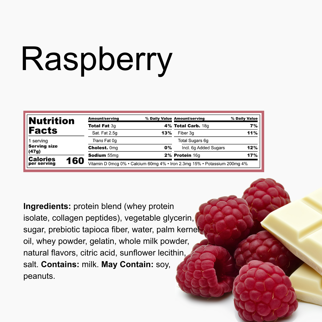 Raspberry