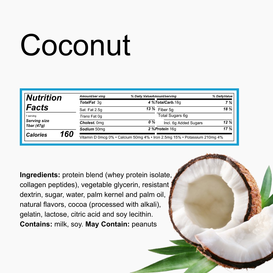 Coconut