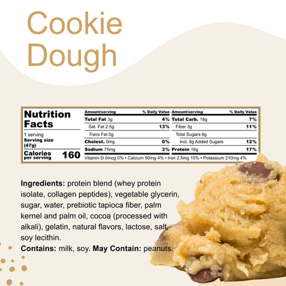 Cookie Dough